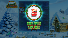 Fat Santa - Screenshot 8
