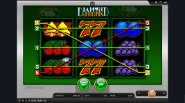 Diamond & Fruits - Screenshot 5