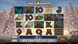 Wild North - Screenshot 5
