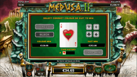 Medusa 2 - Screenshot 4