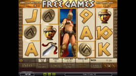 Sparta - Screenshot 7