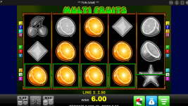 Multi Fruits - Screenshot 2