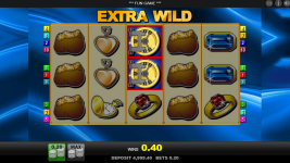 Extra Wild - Screenshot 7