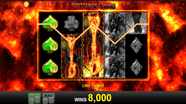 Succubus Offer - Screenshot 5