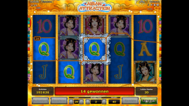 Asian Attraction - Screenshot 6