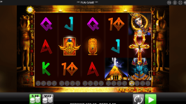 Key of the Nile - Screenshot 3