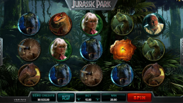 Jurassic Park - Screenshot 8