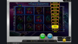The Final Frontier - Screenshot 5