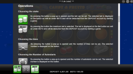 Candy Fruits - Screenshot 5