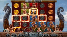 Vikings Go Berzerk - Screenshot 6