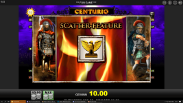 Centurio - Screenshot 4