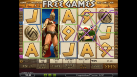 Sparta - Screenshot 8