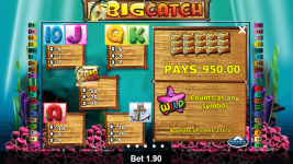 Big Catch - Screenshot 6