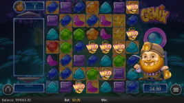 Gemix - Screenshot 8