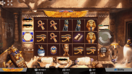 Treasures of Egypt - Screenshot 1