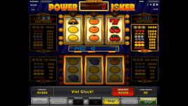 Power Joker - Screenshot 6