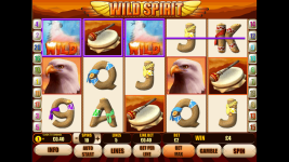 Wild Spirit - Screenshot 6