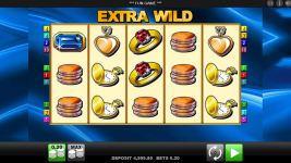 Extra Wild - Screenshot 3