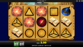 Hocus Pocus Deluxe - Screenshot 2