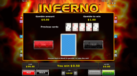 Inferno - Screenshot 4