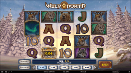 Wild North - Screenshot 1