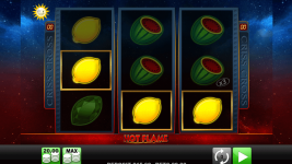 Hot Flame - Screenshot 8
