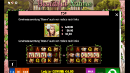 Beautiful Nature - Screenshot 8