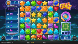 Gemix - Screenshot 1