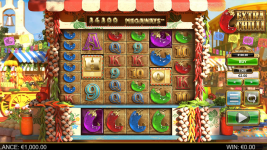 Extra Chilli - Screenshot 3