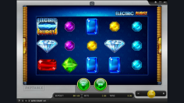 Electric Burst - Screenshot 7