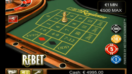 Mini Roulette - Screenshot 8