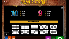 Magic Stone - Screenshot 5