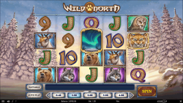 Wild North - Screenshot 2