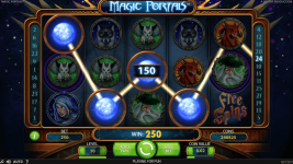 Magic Portals - Screenshot 7