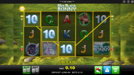 Big Buck Bunny - Screenshot 8