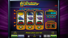 5 Line Mystery - Screenshot 4
