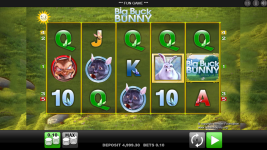 Big Buck Bunny - Screenshot 5
