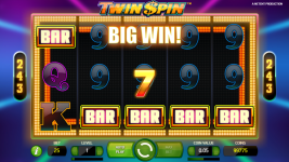Twin Spin - Screenshot 7