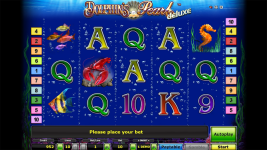 Dolphin’s Pearl Deluxe - Screenshot 8