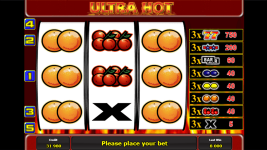 Ultra Hot - Screenshot 5