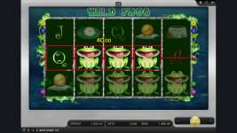 Wild Frog - Screenshot 7