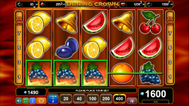 Shining Crown - Screenshot 8