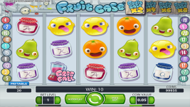 Fruit Case - Screenshot 3