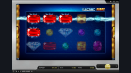 Electric Burst - Screenshot 5