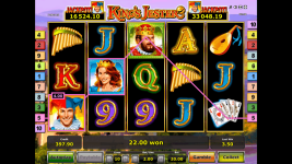King’s Jester - Screenshot 6