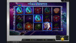 The Final Frontier - Screenshot 4
