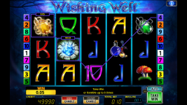 Wishing Well - Screenshot 2