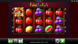 Fruitopia - Screenshot 6