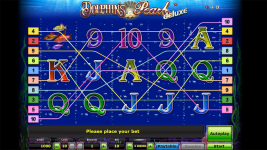 Dolphin’s Pearl Deluxe - Screenshot 3