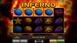 Inferno - Screenshot 3